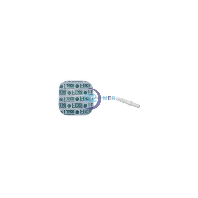 Elettrodo-48x48-i-tech - distribuito da O2 Med