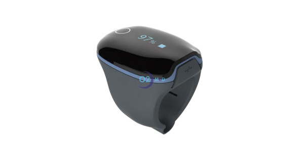 O2RING Adulti Bluetoth - distribuito da O2 Med