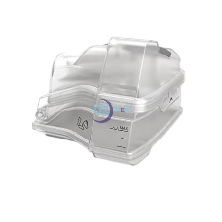 Humidair camera umidificatrice per Airsense Resmed - distribuito da O2 Med