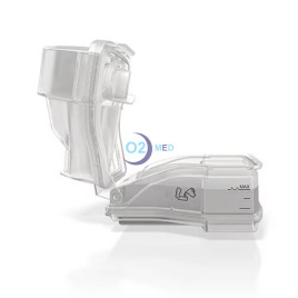 HumidAir - Umidificatore Riscaldato per Dispositivi CPAP Resmed