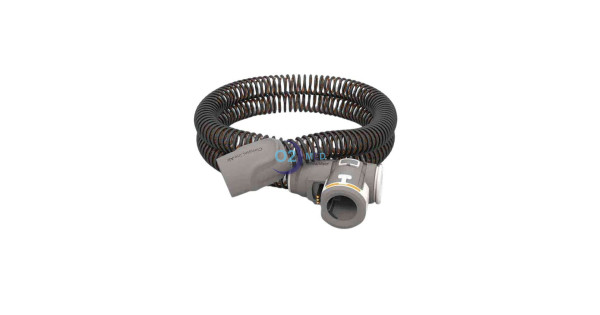 Tubo Riscaldato ClimateLineAir per Dispositivi CPAP ResMed - distribuito da O2 Med