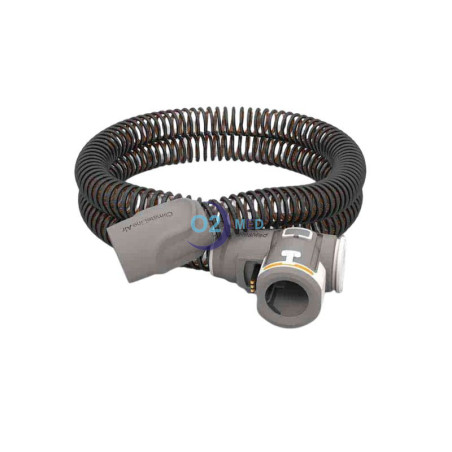 Tubo Riscaldato ClimateLineAir per Dispositivi CPAP ResMed