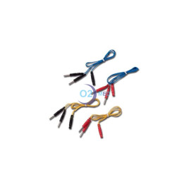 Set di cavi sdoppiatori per Elettrostimolatore serie Mio Care