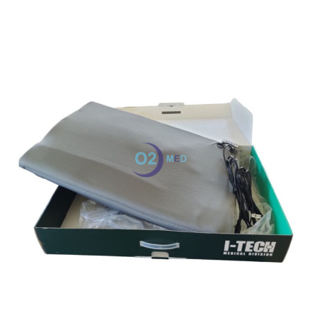 OSTEOMAT | Materassino per Magnetoterapia | I-Tech