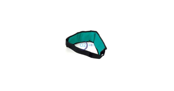 Fascia elastica terapeutica per Magnetoterapia - distribuito da O2 Med