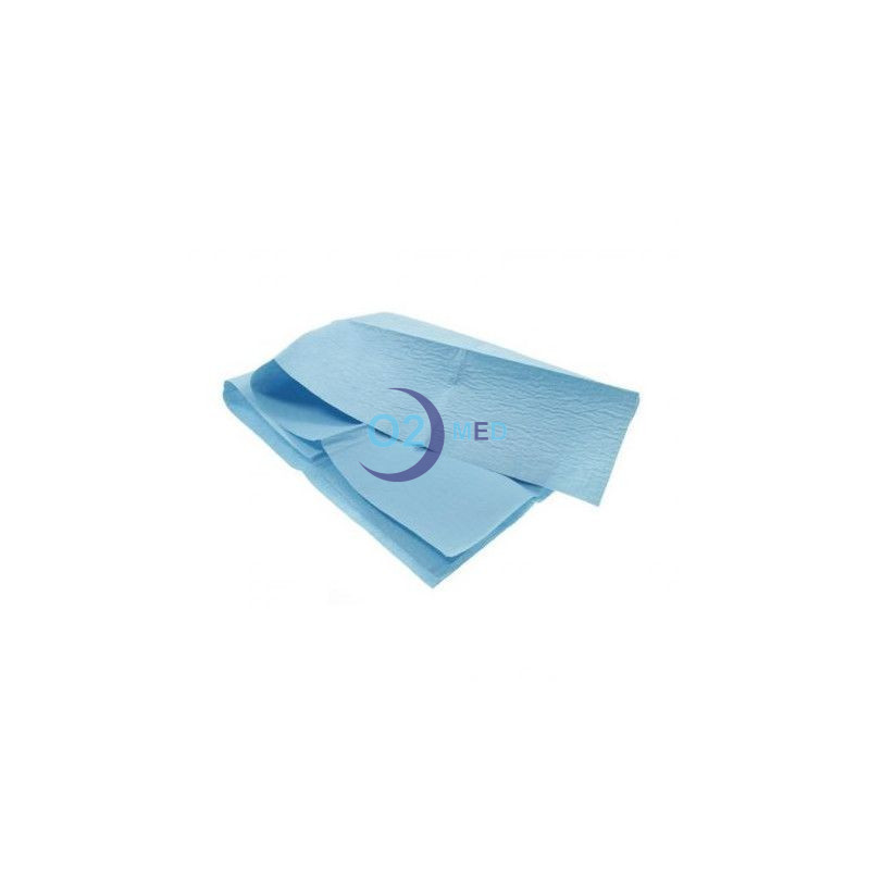 Telo di copertura per Osteomat - distribuito da O2 Med