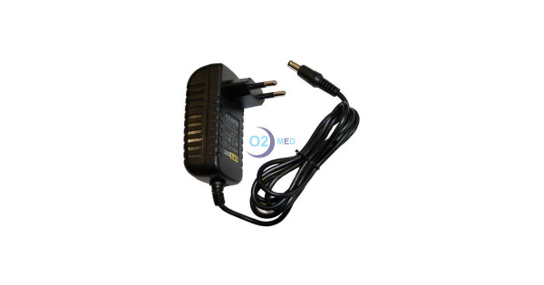 Alimentatore per magnetoterapia serie Mag - distribuito da O2 Med