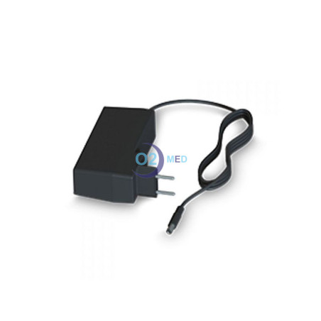 Alimentatore per magnetoterapia serie LaMagneto - distribuito da O2 Med