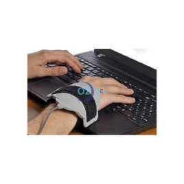 Fascia di fissaggio per applicatore flessibile per Orthomag I-Tech