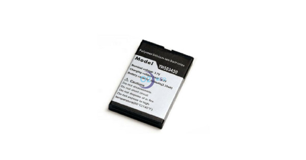 Batteria per Orthomag - distribuito da O2 Med