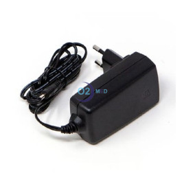 Alimentatore per Mio-Sonic  - distribuito da O2 Med