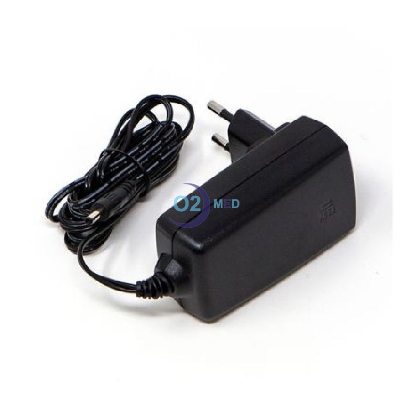 Alimentatore per Mio-Sonic  - distribuito da O2 Med
