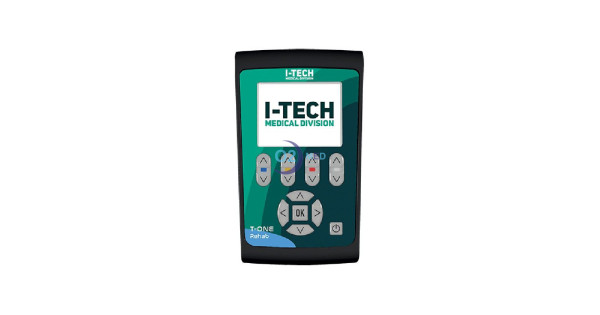 T-One Rehab Elettrostimolatore professionale - distribuito da O2 Med