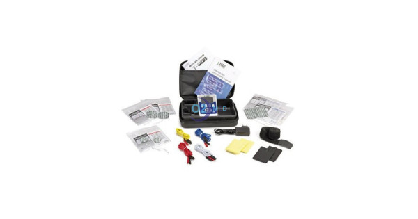 T-One Rehab con accessori  - distribuito da O2 Med