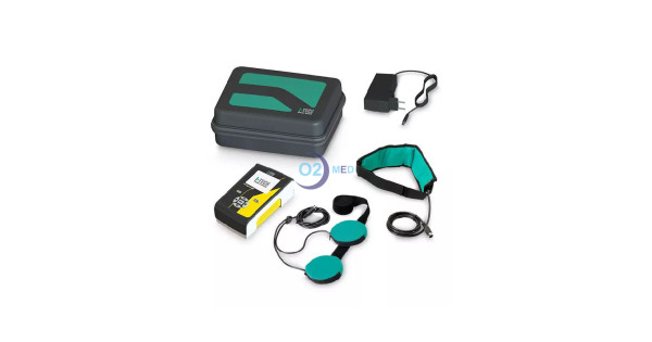 Magnetoterapia LaMagneto X con accessori  - distribuito da O2 Med