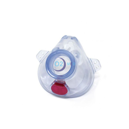 Maschera Fisio Confort & Seal per FisioChamber Vision