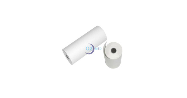 Carta termica per Spirometri - distribuito da O2 Med