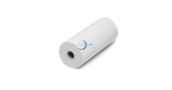 Carta termica per Spirometri - distribuito da O2 Med