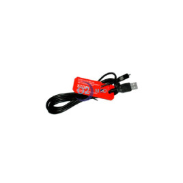 Cavo mini Usb per Spirolab III - distribuito da O2 Med