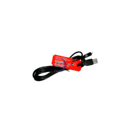 Cavo mini Usb per Spirolab III - distribuito da O2 Med
