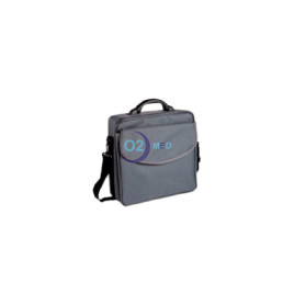 Borsa per trasporto di Spirolab MIR - distribuito da O2 Med