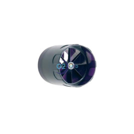Turbina riutilizzabile per spirometri Mir Spirolab I e II (no USB)