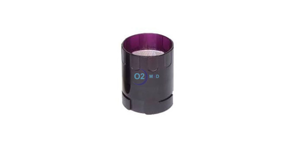 Turbina Riusabile per Spirometri MIR: Spirolab, Spirolab III, Spirodoc, Spirobank II, MiniSpir - distribuito da O2 Med