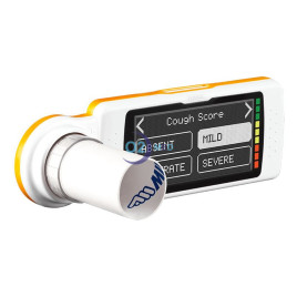 Spirometro Professionale Spirodoc MIR