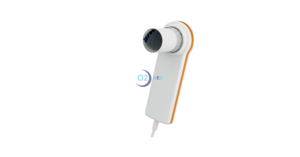 MiniSpir Mir Spirometro USB - distribuito da O2 Med