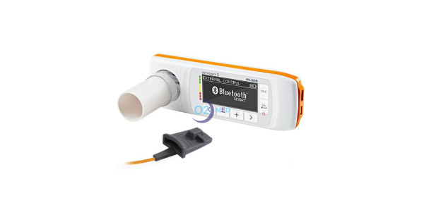 Spirobank II Smart MIR - distribuito da O2 Med