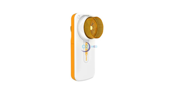 Smart One - Spirometro portatile MIR - Distribuito da O2 Med