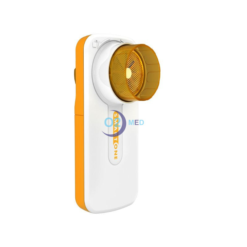 Smart One - Spirometro portatile MIR - Distribuito da O2 Med
