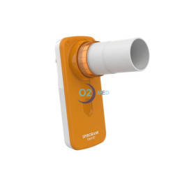 Spirobank Smart Oxi - Distribuito da O2 Med