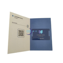 MIR Spiro Platinum - distribuito da O2 Med