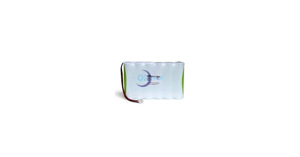 Batteria ricaricabile interna per spirometro MIR Spirolab al nimh O2 Med