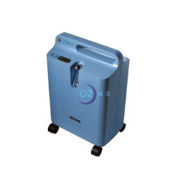 Concentratore di Ossigeno fisso Everflo Philips fino a 5 l/min