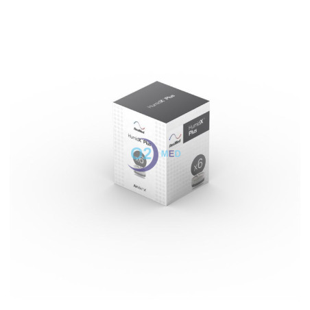HumidX Plus umidificatore senz'acqua per AirMini Resmed