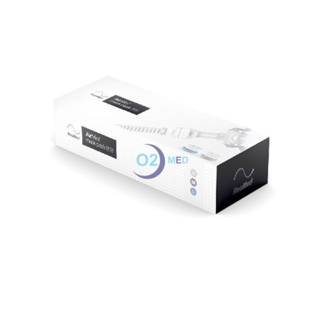 Kit Resmed Airmini Con Maschera Airfit P10