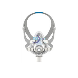 Maschera AirTouch F20 Resmed  - distribuito da O2 Med