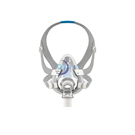 Maschera AirTouch F20 Resmed  - distribuito da O2 Med