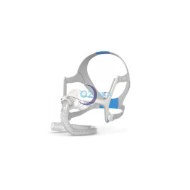 Maschere CPAP Nasali AirFit N20 e AirTouch N20 Resmed - Comfort e Tenuta Perfetti per Apnee Notturne