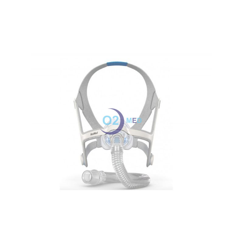 Maschera Nasale AirFit N20 - distribuito da O2 Med