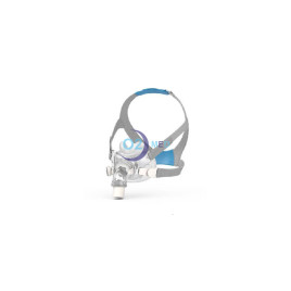 Airfit F30 Maschera Oronasale Resmed