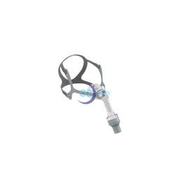 Maschera Nasale BMC N5AH Con Umidificatore A Condensatore Integrato