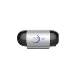 M1 Mini Autocpap BMC - distribuito da O2 Med