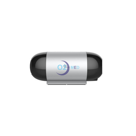 M1 Mini Autocpap BMC - distribuito da O2 Med
