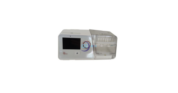 Bpap Auto G325A BMC distribuito da O2 Med