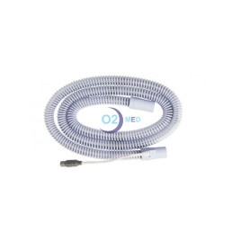 Tubo riscaldato anticondensa BMC - distribuito da O2 Med