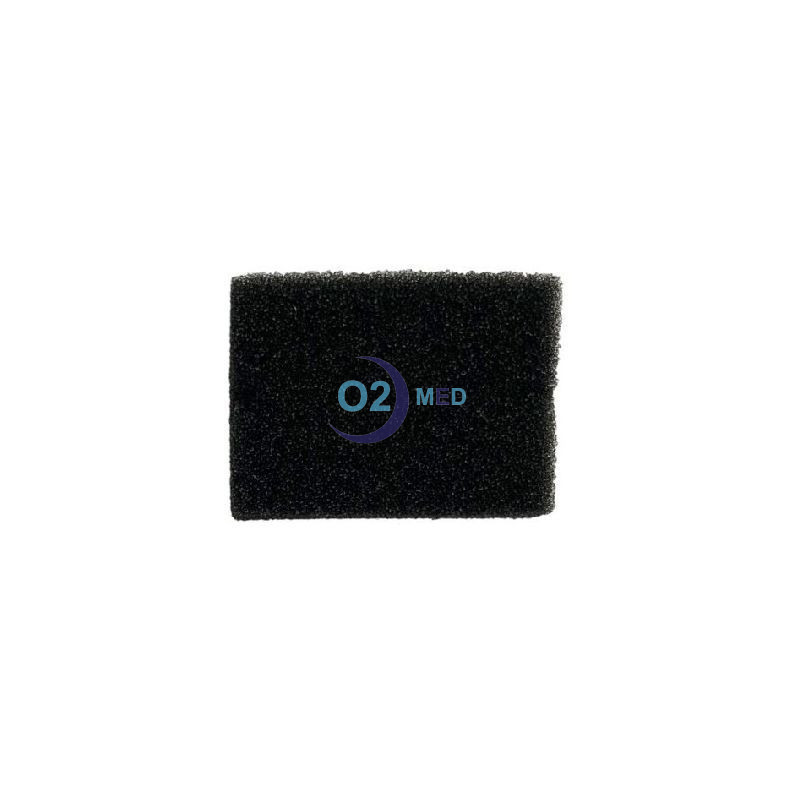Filtro antiparticolato per G3A20  - distribuito da O2 Med