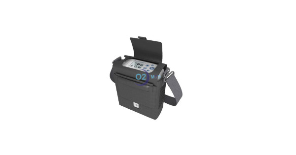 Concentratore di ossigeno portatile Inogen One G5 - distribuito da O2 Med